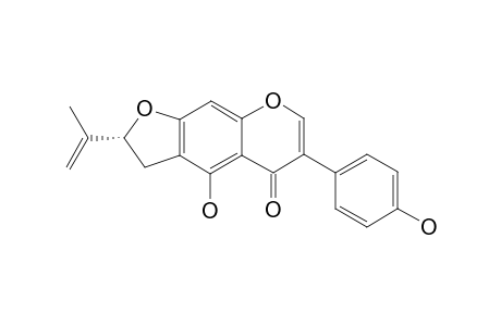 LICOAGROISOFLAVONE