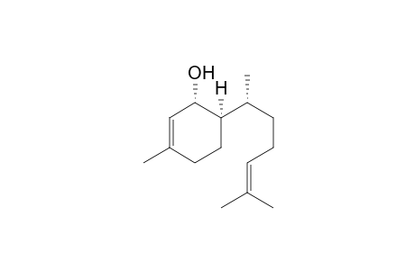 (1R,6R,7R)-2,10-Bisa-boladien-1-ol