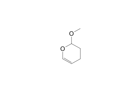 3,4-dihydro-2-methoxy-2H-pyran