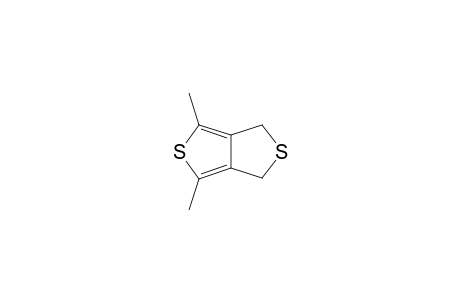 1H,3H-Thieno[3,4-c]thiophene, 4,6-dimethyl-