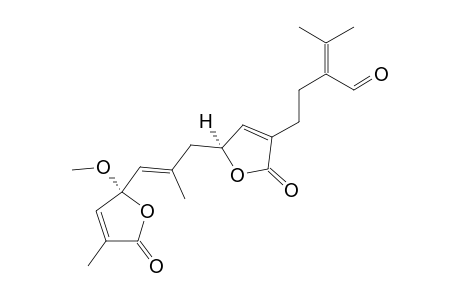 CAUCANOLIDE_D