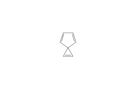 SPIRO-[2.4]-HEPTA-1,4,6-TRIENE