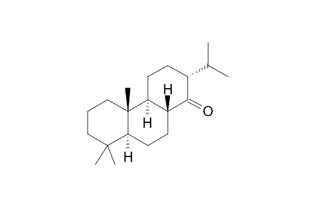 Abietan-14-one