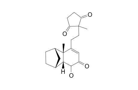 CVKQIFQIGWDCFR-OYOIIABCSA-N