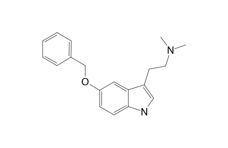 5-BnO-DMT