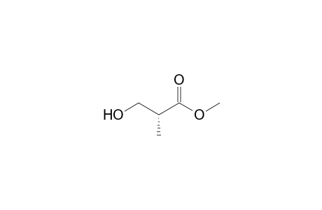 (R)-(-)-2-methylhydracrylic acid, methyl ester