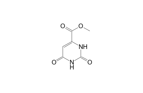 orotic acid, methyl ester