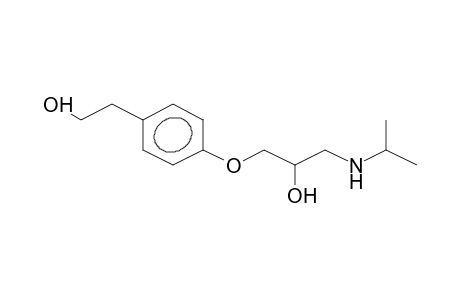 O-DEMETHYLMETOPROLOL