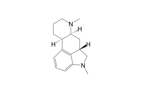 (5AS,6AS,10AR)-4,7-DIMETHYL-4,5,5A,6,6A,7,8,9,10,10A-DECAHYDROINDOLO-[4,3-FG]-QUINOLINE;DIMETHYLDIHYDROERGOLINE