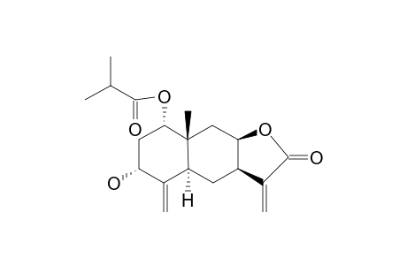 GRANILINE,1-ISOBUTYRYL