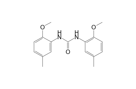 2,2'-dimethoxy-5,5'-dimethylcarbanilide