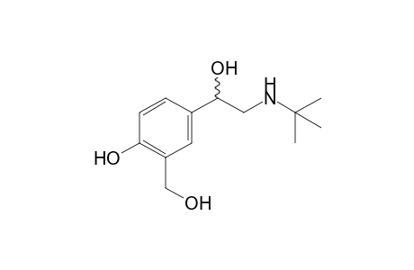 Salbutamol