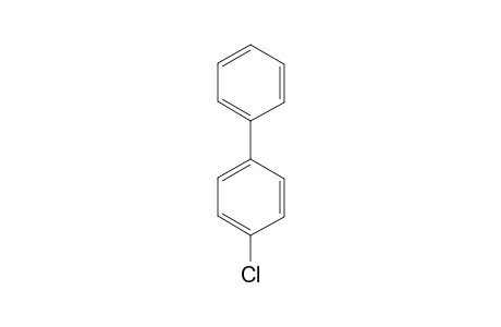 4-Chlorobiphenyl