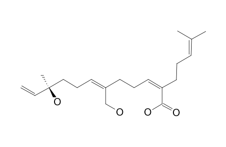 SMADITERPENIC-ACID-B