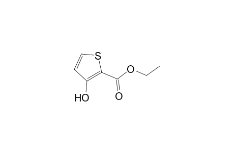 Ethyl 3-hydroxythiophen-2-carboxylate