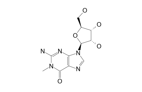 1-methylguanosine