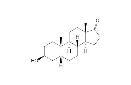 Epietiocholanolone