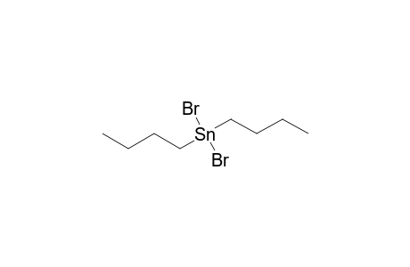 Dibutyltin dibromide