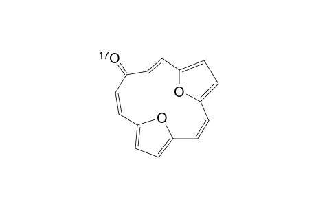 TRANS-4:7,10:13-DIEPOXY-[15]-ANNULENONE