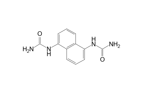 (1,5-NAPHTHYLENE)DIUREA