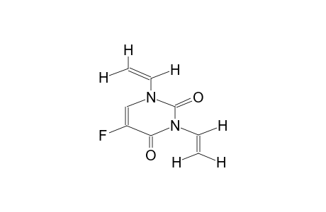 1,3-DIVINYL-5-FLUOROURACILE