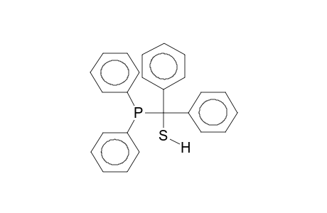 ALPHA-MERCAPTOBENZHYDRYLDIPHENYLPHOSPHINE