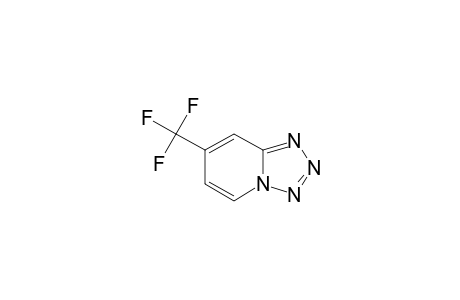 7-Trifluoromethyltetrazolo[1,5-a]pyridine