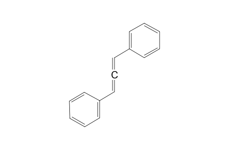 3-phenylpropa-1,2-dienylbenzene