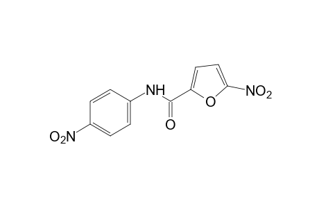 4',5-dinitro-2-furanilide