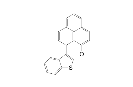 1-HYDROXY-9-BENZOTHIOPHENYLPHENALENE