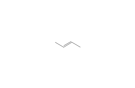 trans-2-Butene