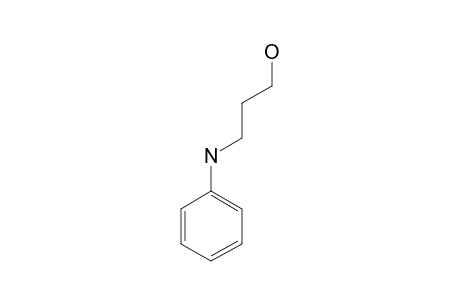 3-(PHENYLAMINO)-1-PROPANOL