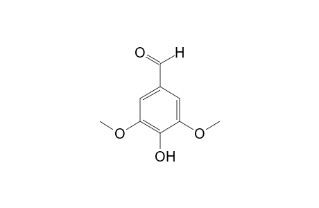 Syringaldehyde