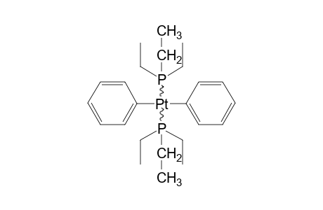 cis-PTPH2(PET3)2