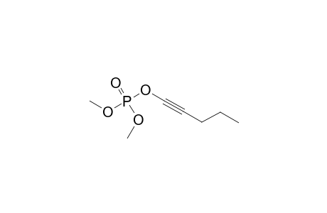 1-PENTYNYL-DIMETHYL-PHOSPHATE