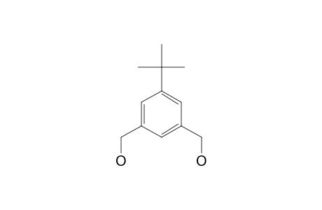 [3-(HYDROXYMETHYL)-5-TERT.-BUTYLPHENYL]-HYDROXYMETHYL