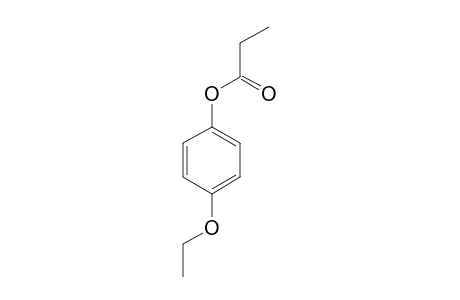 4-ETHOXYPHENYLPROPIONATE