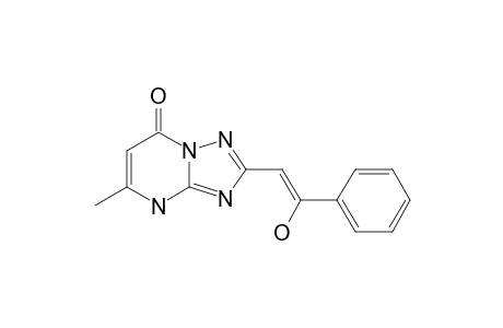 ESSRAMYCIN;ENOL-TAUTOMER