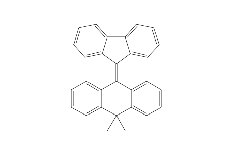 9-(9H-FLUOREN-9-YLIDENE)-10,10-DIMETHYLANTHRACENE