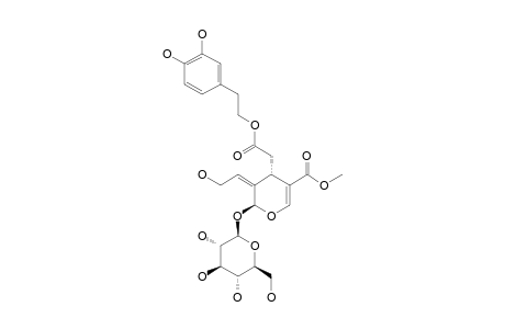 10-HYDROXYOLEUROPEIN