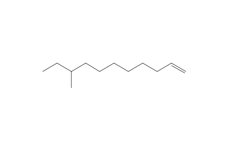 9-Methyl-1-undecene