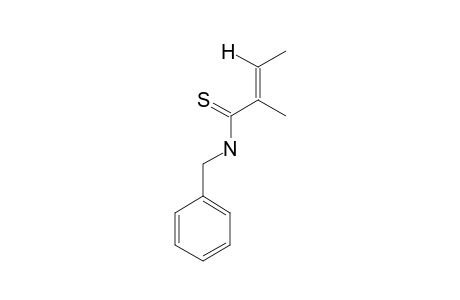 N-BENZYLTHIOTIGLYAMIDE