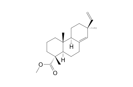 PIMARATE,METHYLESTER