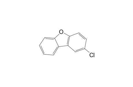 Dibenzofuran, 2-chloro-