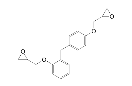 ORTHO,PARA-BISPHENOL-F-DIGLYCIDYLETHER