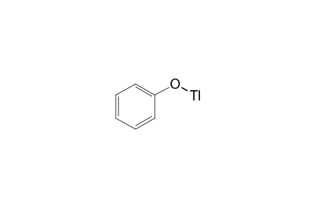 PHENOL, THALLIUM(1+) SALT