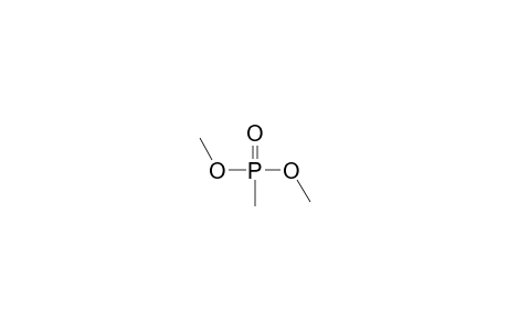 Dimethyl methylphosphonate