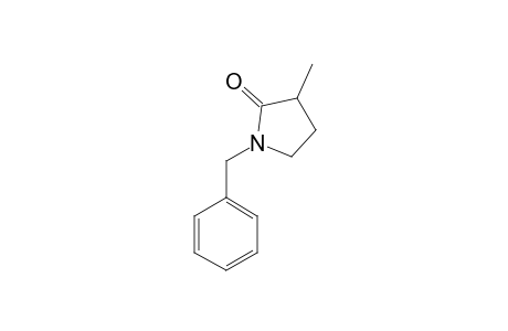 1-BENZYL-3-METHYL-PYRROLIDIN-2-ONE