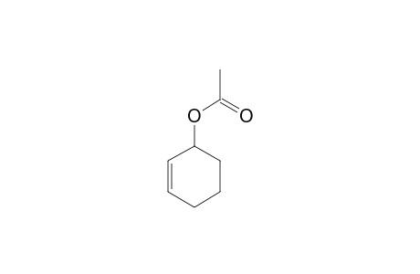 3-ACETOXY-CYCLOHEXENE-1