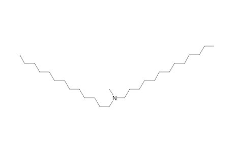 Methyl-di(tridecyl)amine